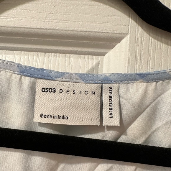 ASOS mini dress - Picture 2 of 3